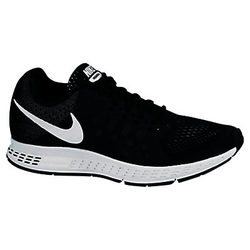 Nike Air Zoom Pegasus 31 Women's Running Shoes,Black